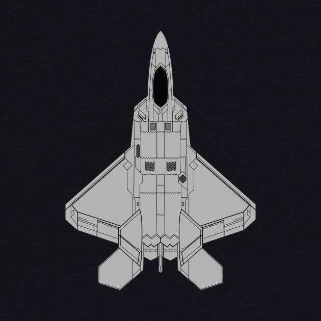 F-35 Lockheed Martin Lightning II Avation Design by Avion